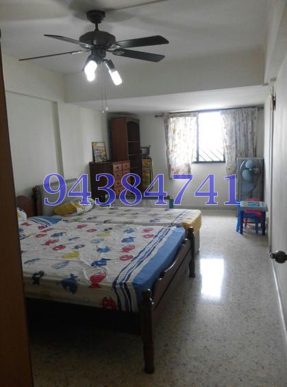 Blk 445 Ang Mo Kio Avenue 10 (Ang Mo Kio), HDB 3 Rooms #163166222
